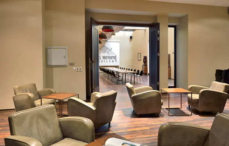 Hotel Monopol Wrocław - zdjęcie 1