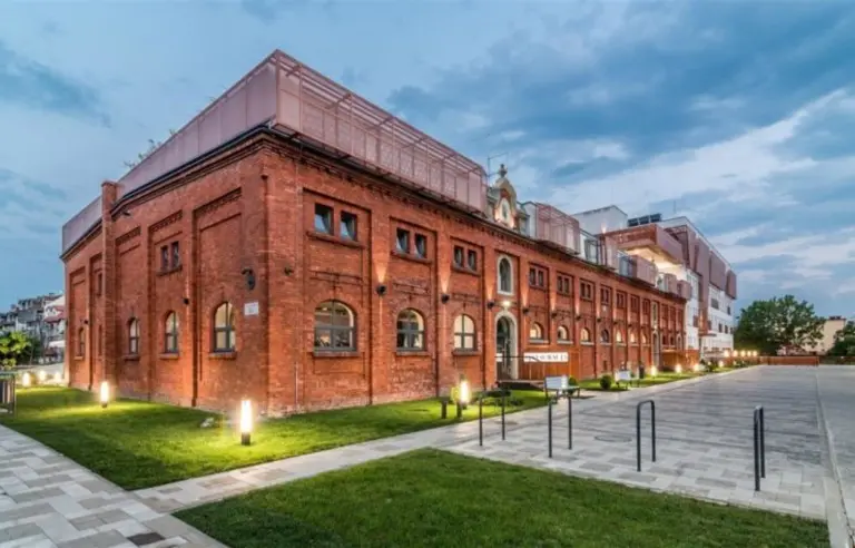 Hotel & Restauracja Antonińska