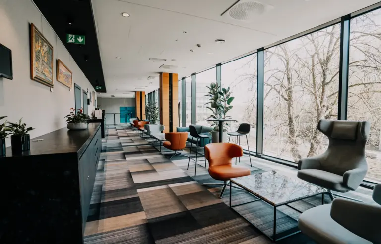 Q Hotel Plus Kraków - photo 1