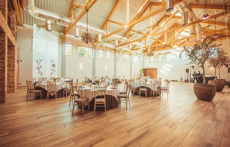 Spichlerz Villa Julianna Piaseczno