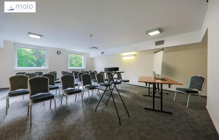 Centrum MOLO - zdjęcie 1