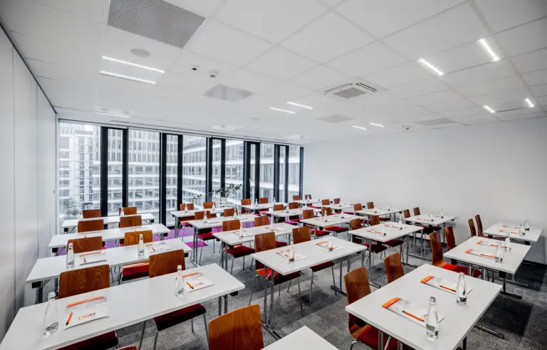 Browary Warszawskie - ADN Centrum Konferencyjne - zdjęcie 1