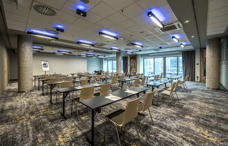 Hotel Mercure Wrocław Centrum - photo 1