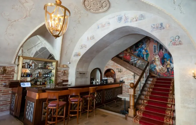 Restauracja Wierzynek - photo 1