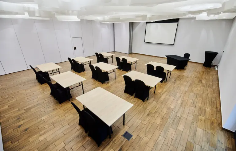 Focus Hotel Premium Lublin Conference & SPA - photo 1