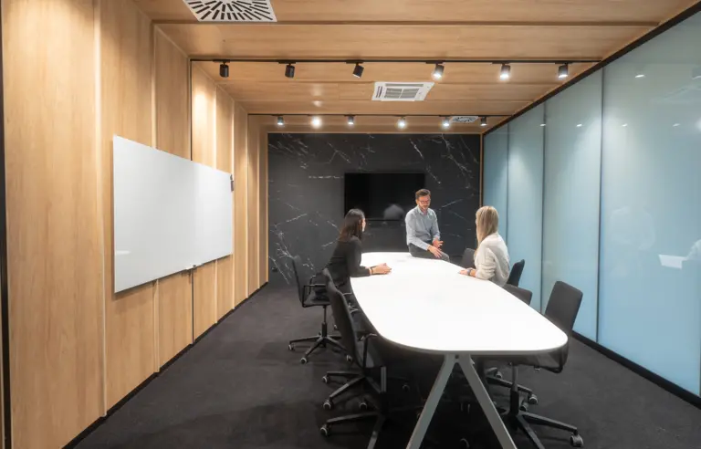 triQube Wrocław - photo 1