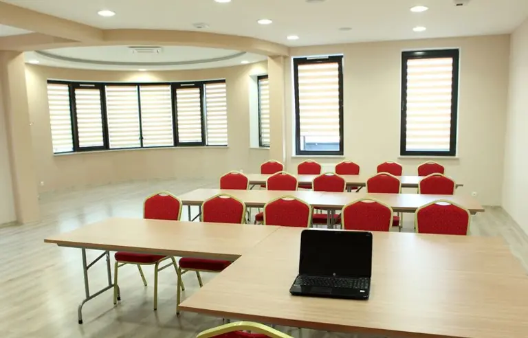 Hotel Forum Lublin - zdjęcie 1