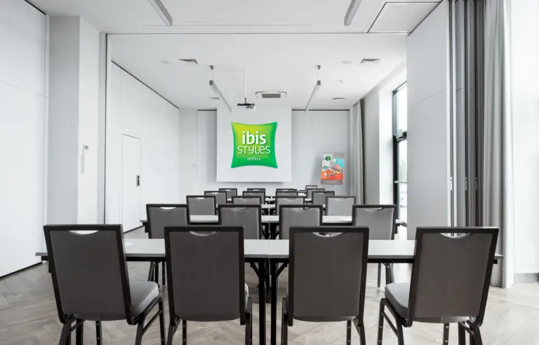 ibis Styles Siedlce - photo 1