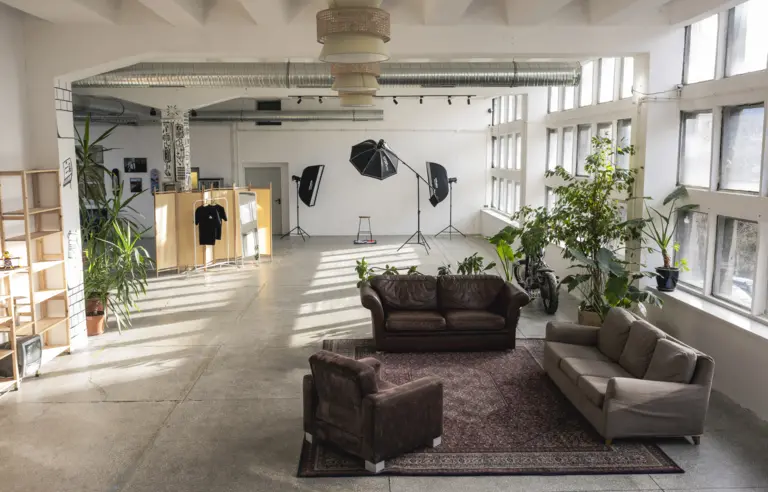 The Hub Vision Bielsko-Biala