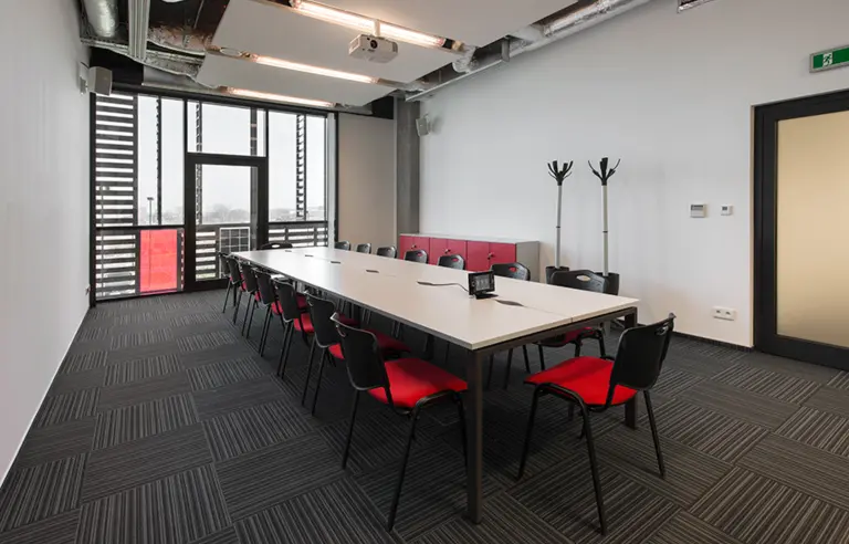 Krakowski Park Technologiczny - zdjęcie 1