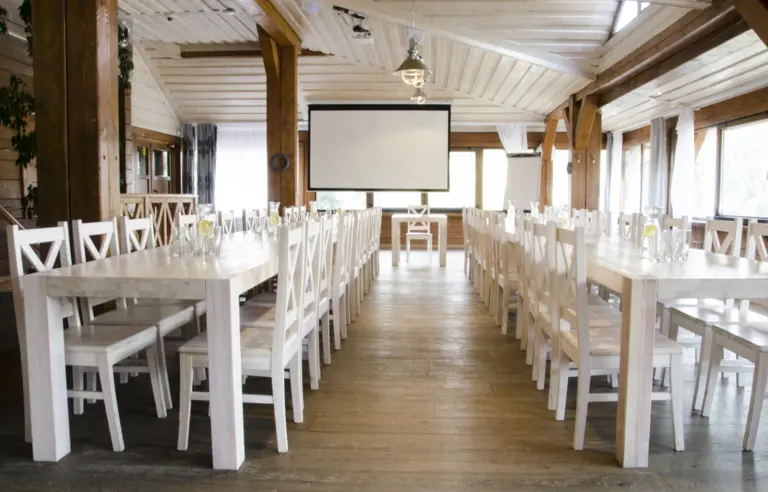 Czarna Góra Resort - Górskie Centrum Konferencyjne - photo 1