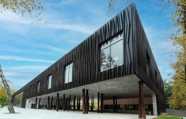 Orientarium Łódź - Centrum konferencyjno - szkoleniowe