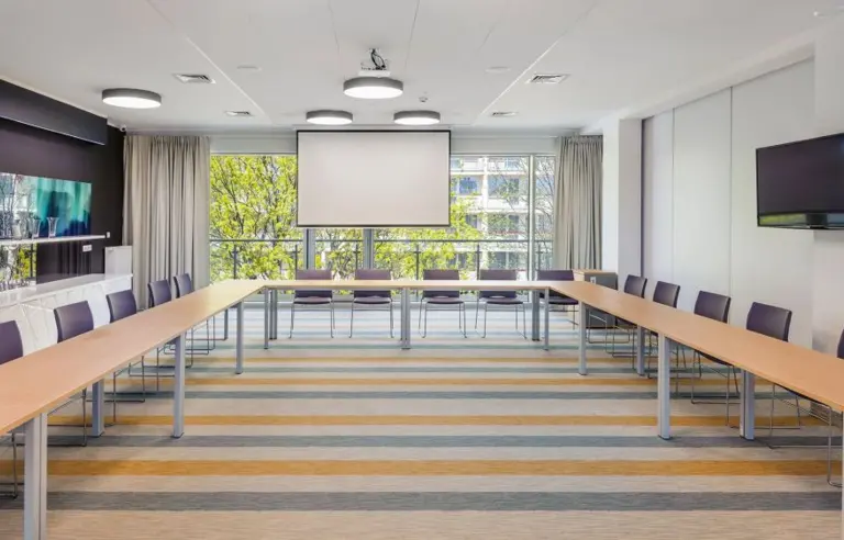 Hotel Zorza Kołobrzeg - photo 1