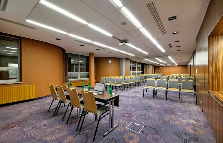 Hotel Mercure Gdańsk Stare Miasto - zdjęcie 1