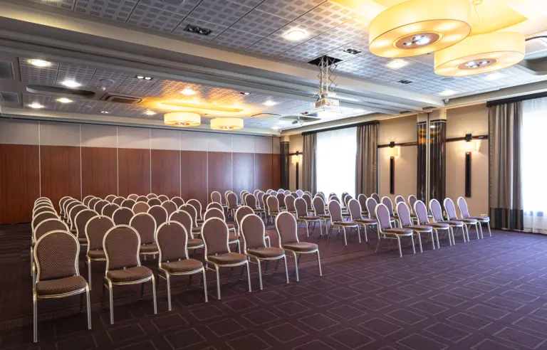 Hotel Panorama Mszczonów - photo 1