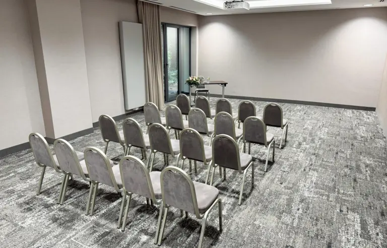 Hotel Warszawianka Centrum Kongresowe - photo 1