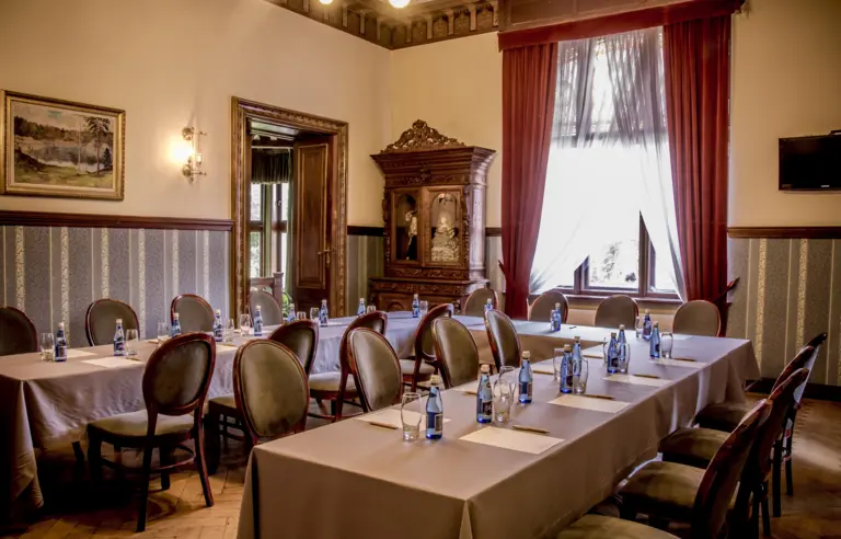 Pałac Wąsowo - photo 1