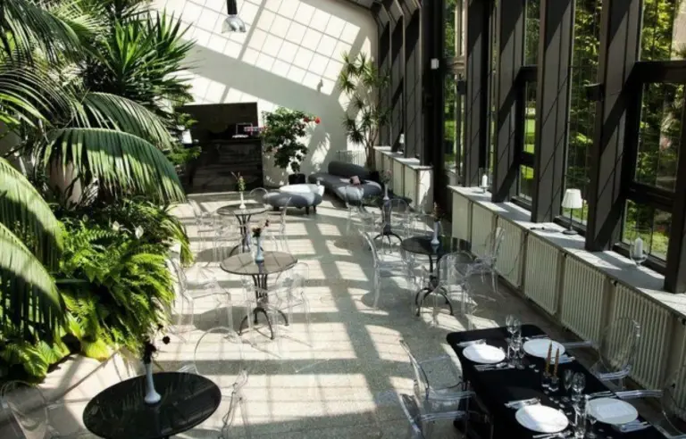 Muzeum Pałac Herbsta - photo 1