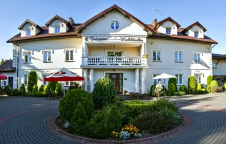 Gościniec Kuklówka