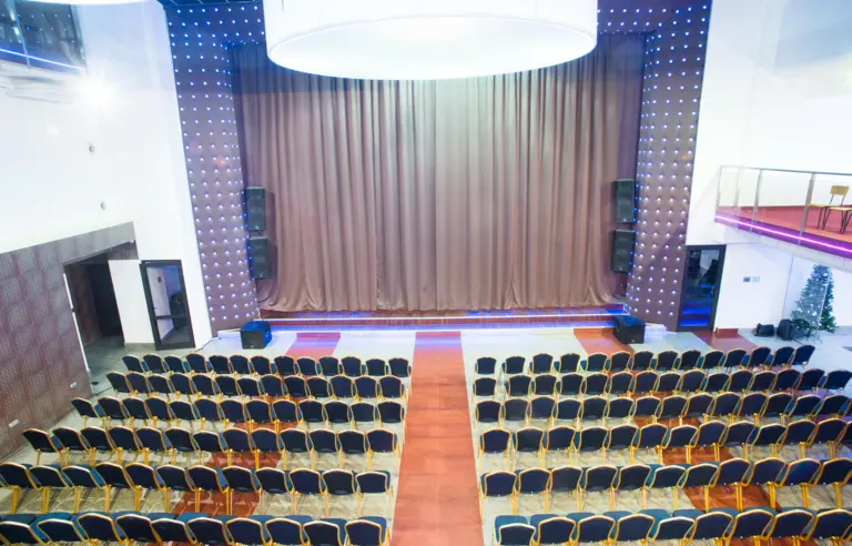 Grand Chotowa Hotel Spa & Resort - photo 1