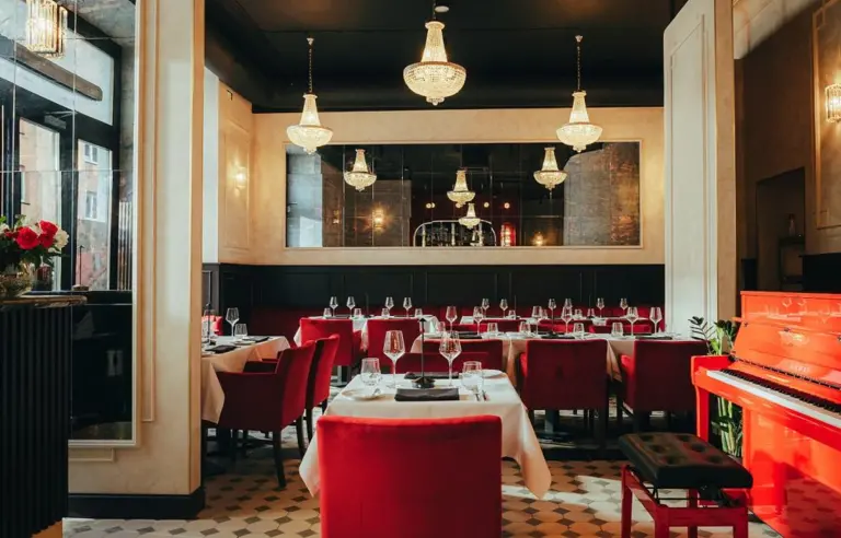 Viva Tango Steakhouse Argentino - zdjęcie 1
