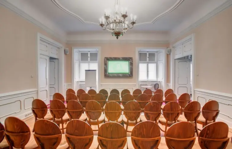 Zamek Książ - Hotel Książ - zdjęcie 1