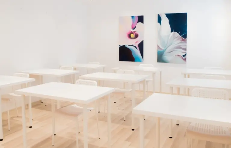 Sniadeckich 17 Warszawa sala 5