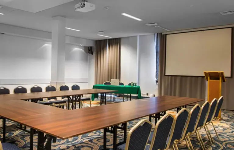 Hotel Wileński - zdjęcie 1