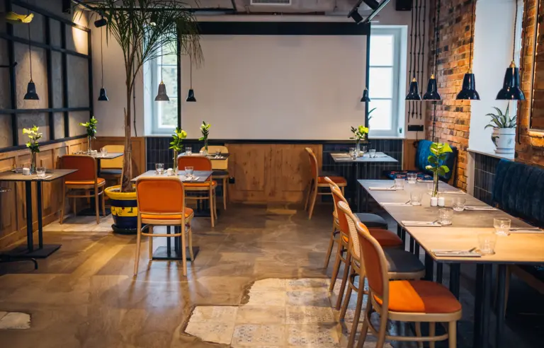 Willa Ogrodników - zdjęcie 1