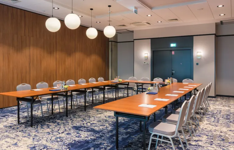 Arche Hotel Wrocław - photo 1