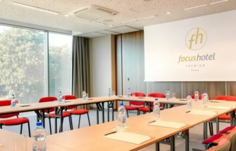 Focus Hotel Premium Gdańsk - photo 1