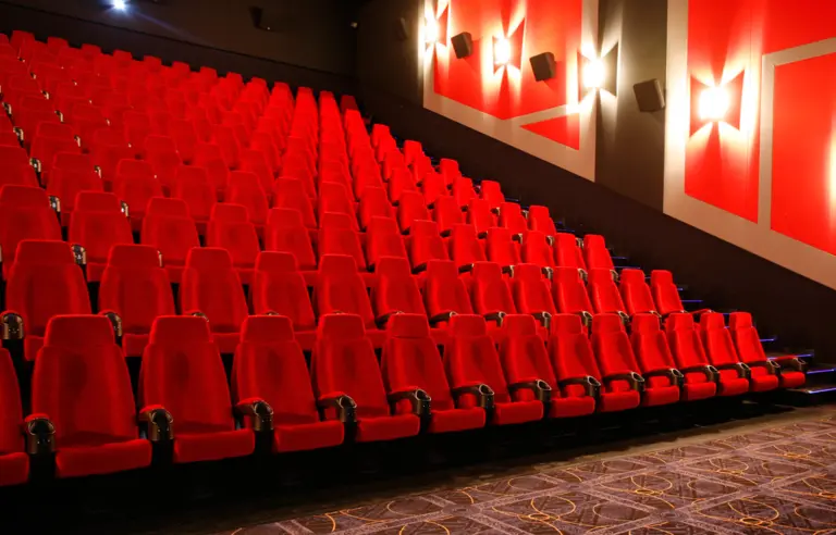 Cinema City Promenada - zdjęcie 1