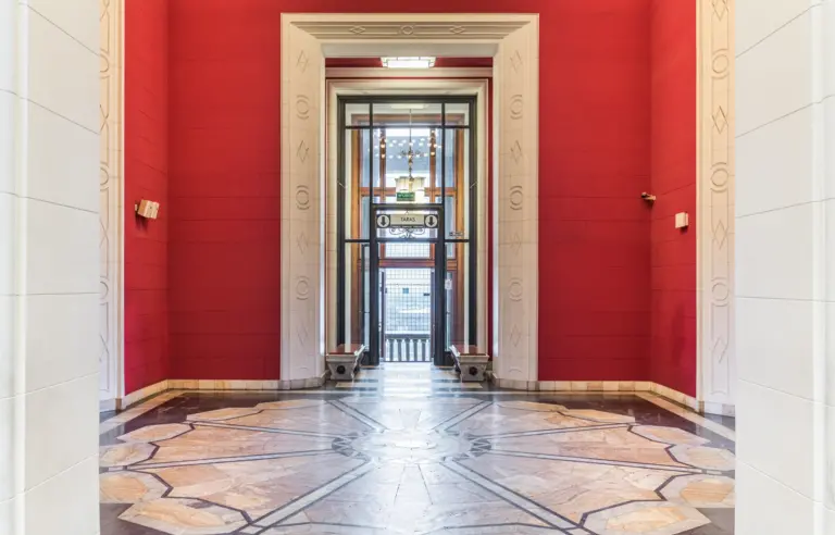 Pałac Kultury i Nauki (PKIN) - photo 1