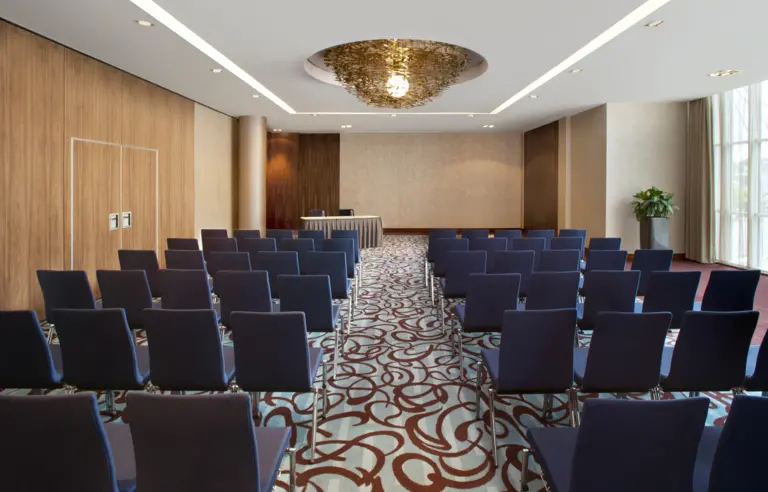 Sheraton Sopot Hotel - photo 1