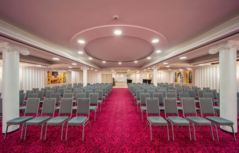 Lord Hotel Warsaw Airport - photo 1