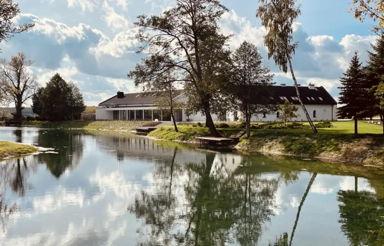 Żurawie Gniazdo - photo 1