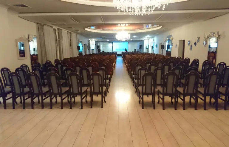 Hotel Restauracja Delicjusz - zdjęcie 1