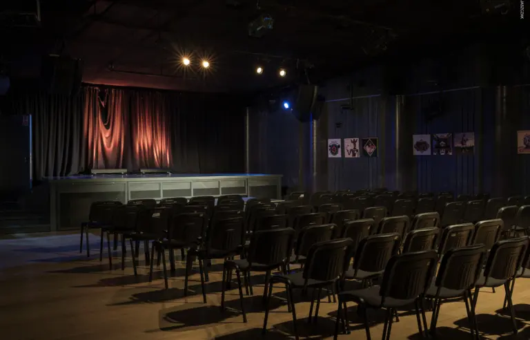 Stargardzkie Centrum Kultury - photo 1