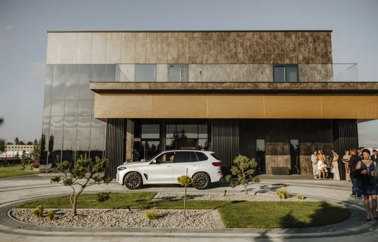 Restoria Hotel Radzyn Podlaski