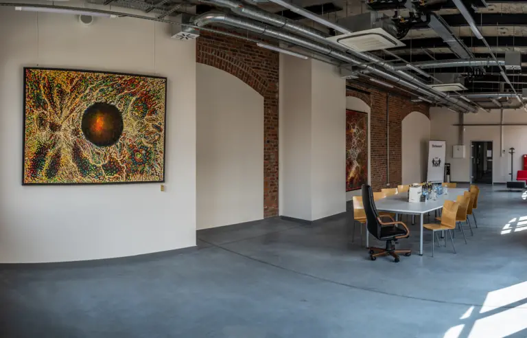 Browar Obywatelski - Tichauer - photo 1