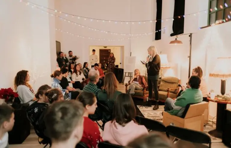 Centrum Kultury Akademickiej i Inicjatyw Lokalnych Czasoprzestrzeń - zdjęcie 1