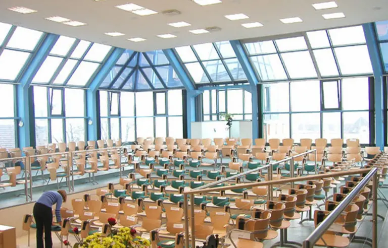 Colegium Maius Uniwersytet Opolski Opole konferencja