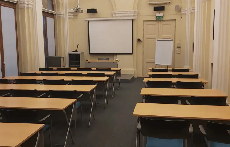 Pałac Staszica Polska Akademia Nauk - photo 1