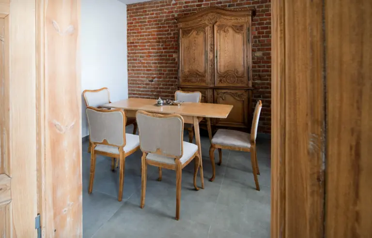 Folwark Matecznik - zdjęcie 1