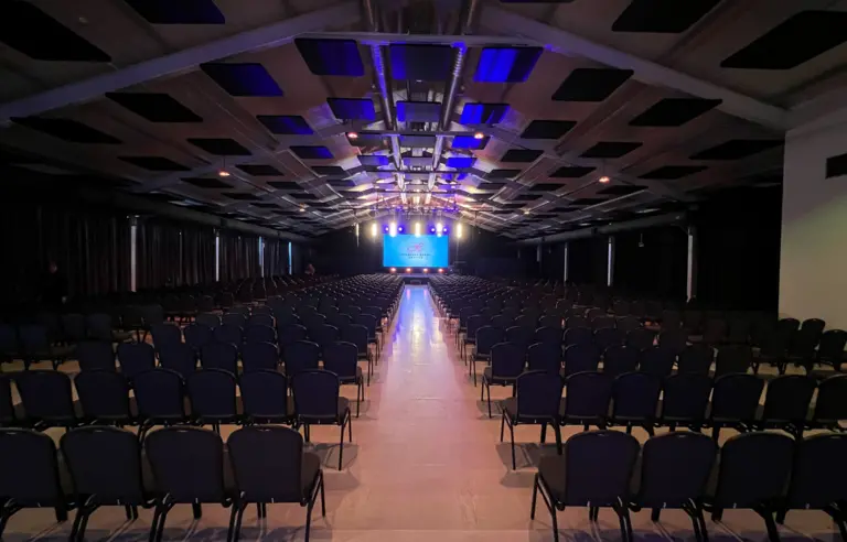 Terminal Event Center - zdjęcie 1