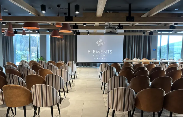 Elements Hotel & Spa - photo 1