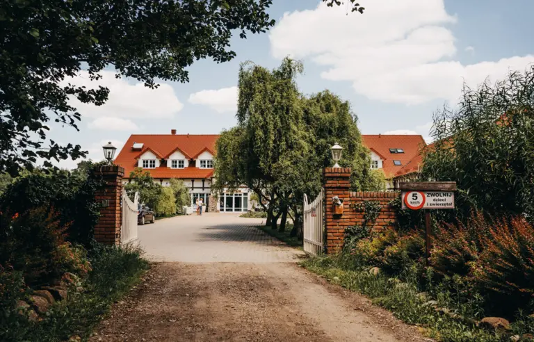 Wierzbowe Ranczo - photo 1