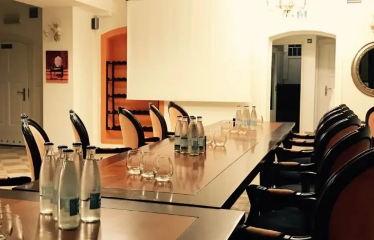 Hotel Amalia - photo 1