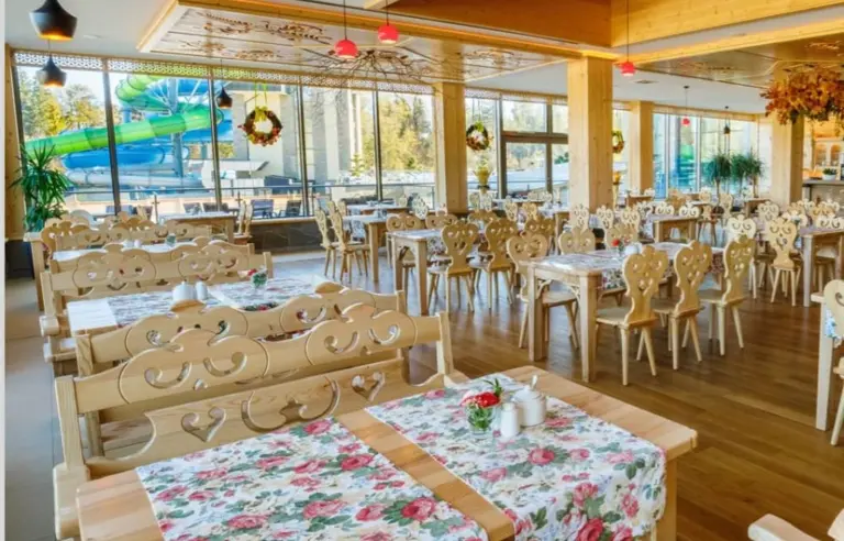 Chochołowskie Termy - zdjęcie 1