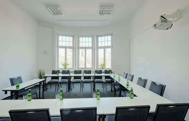 Centrum Żoliborz Al. Jerozolimskie 49 - zdjęcie 1